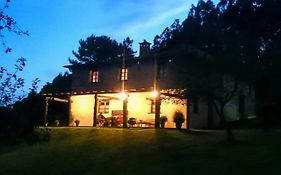 Casa Carballeira